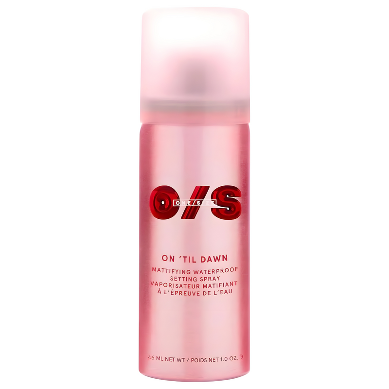 ONE/SIZE by Patrick Starrr Fixing Spray *PRE-Order*
