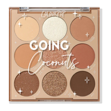 Cargar imagen en el visor de la galería, 9-Pan Palette - Going Coconuts *PRE-Order*
