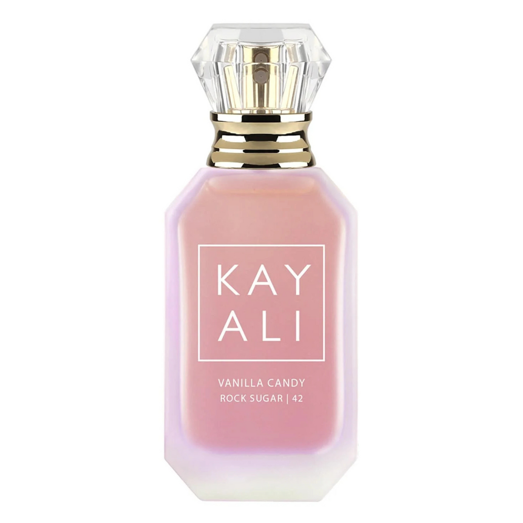 Kayali Vanilla Candy Rock Sugar l 42 Eau de Parfum *PRE-Order*