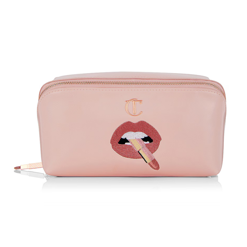 Cosmetiquera Pillow Talk Makeup Bag *PRE-Order*