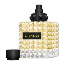 Cargar imagen en el visor de la galería, Valentino Donna Born in Roma Yellow Dream Eau de Parfum
