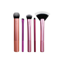 Cargar imagen en el visor de la galería, Artist Essentials Makeup Brush Set
