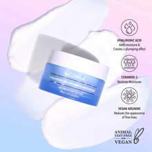 Cargar imagen en el visor de la galería, Hyaluronic Oil Free Matte Moisturizer
