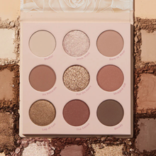 Cargar imagen en el visor de la galería, 9-Pan Palette - Nude Mood *PRE-Order*
