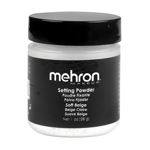 Setting Powder