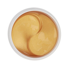 Cargar imagen en el visor de la galería, Gold Hyaluronic Acid Hydrogel Eye Patch

