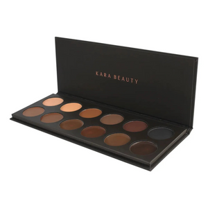 Paleta profesional para cejas First Impressions