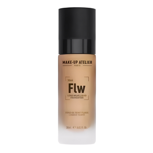 Base de maquillaje contra agua 30ml.