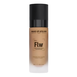 Base de maquillaje contra agua 30ml.