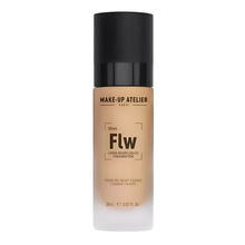 Cargar imagen en el visor de la galería, Base de maquillaje contra agua 30ml.
