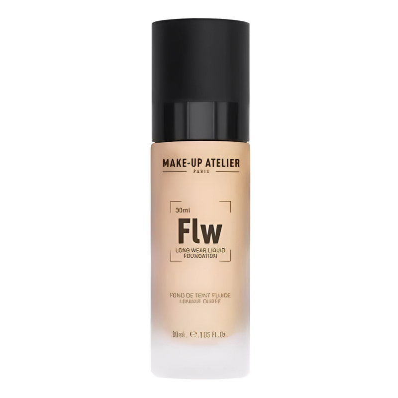 Base de maquillaje contra agua 30ml.