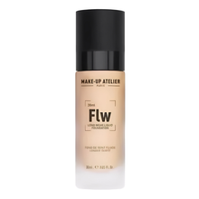 Cargar imagen en el visor de la galería, Base de maquillaje contra agua 30ml.
