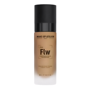 Base de maquillaje contra agua 30ml.