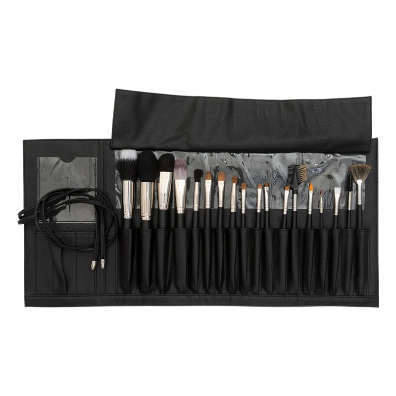 Kryolan Brush Collection 18 pz.