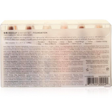 Cargar imagen en el visor de la galería, 12 Pack de bases S/B de 1/4oz. (7.5ml.)
