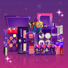 Cargar imagen en el visor de la galería, Bratz X Beauty Creations - Set Colección Completa - Bundle Girls Nite Out!

