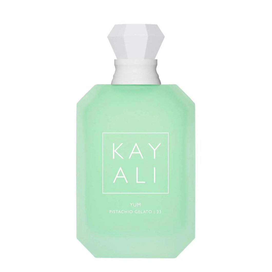 Kayali Yum Pistachio Gelato | 33 Eau De Parfum Intense *PRE-Order*