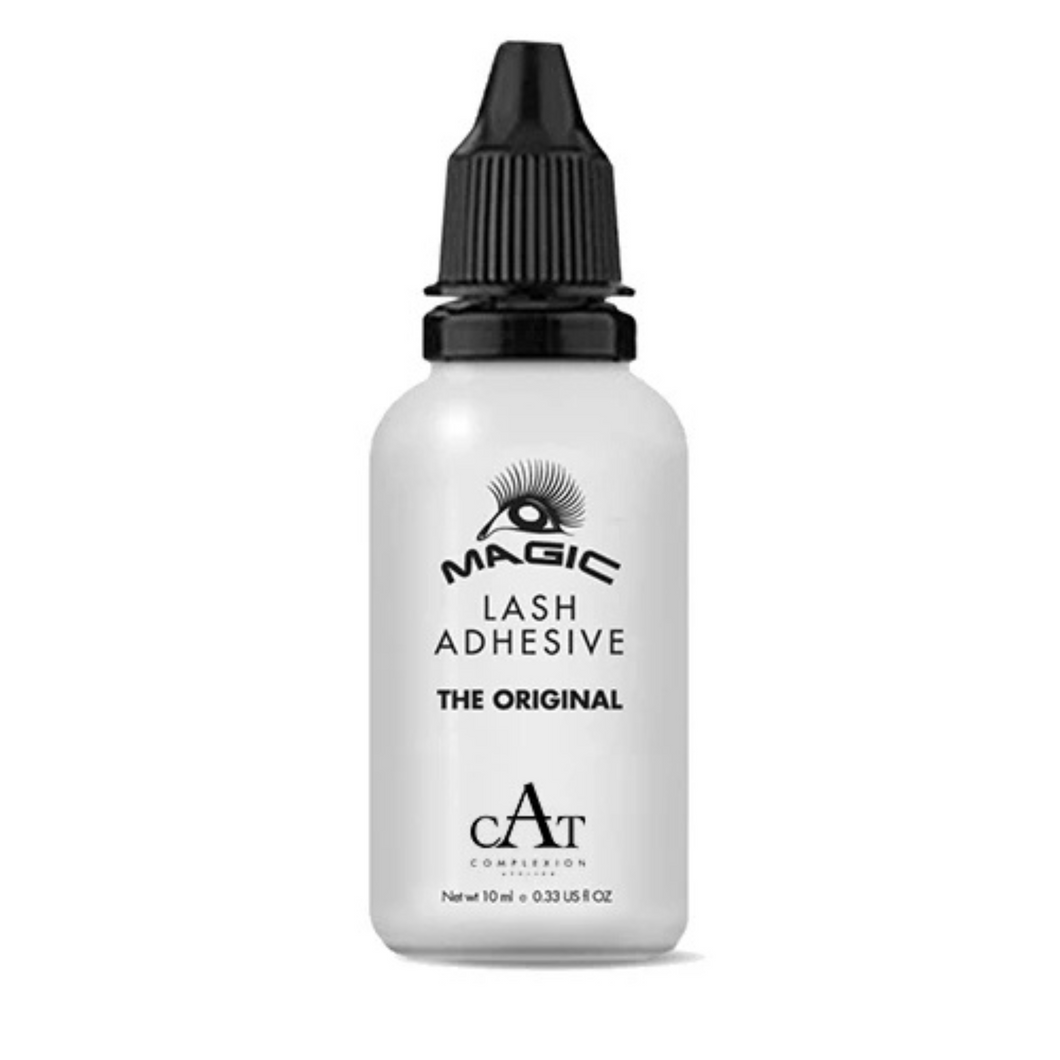 CAT Complexion Atelier Magic Eyelash Adhesive *PRE-Order*