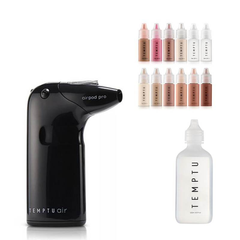 Kit Temptu Air Intro *PRE-Order*