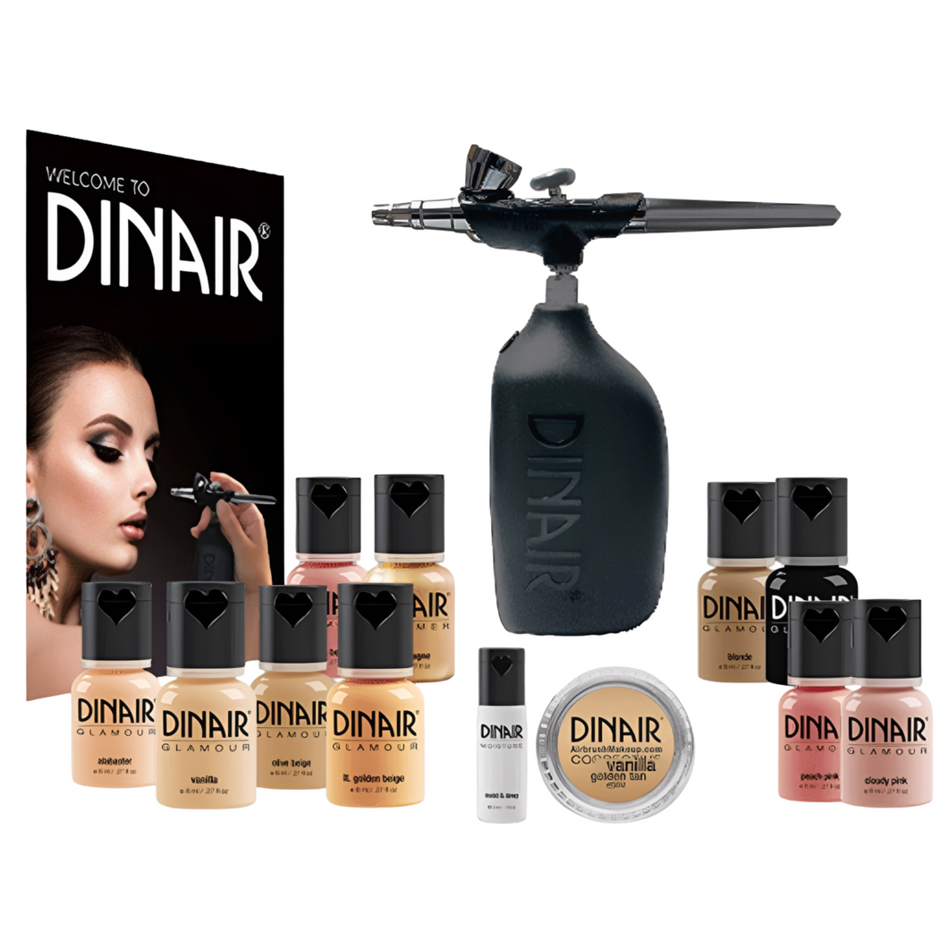 DINAIR One *PRE-Order*