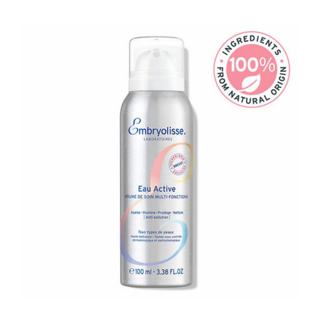 Active Water 100ml.