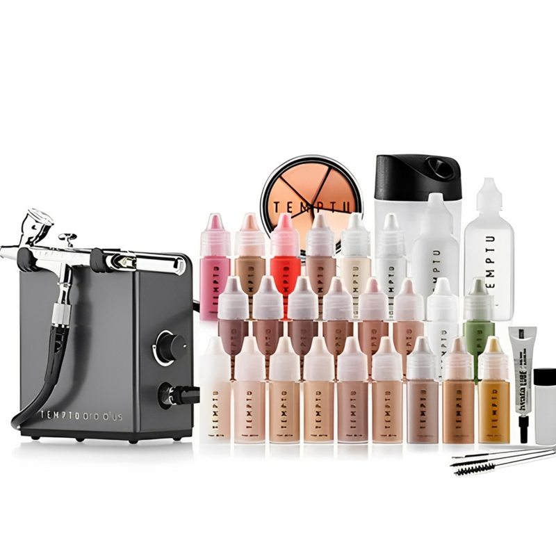 Kit Pro Plus Complete *PRE-Order*