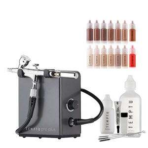 Kit Pro Plus B&H *PRE-Order*