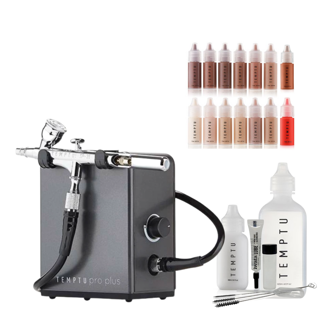 Kit Pro Plus B&H *PRE-Order*