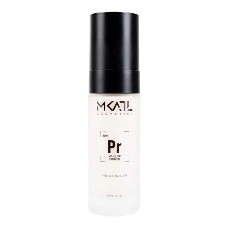 Prebase de Maquillaje Anti Brillo