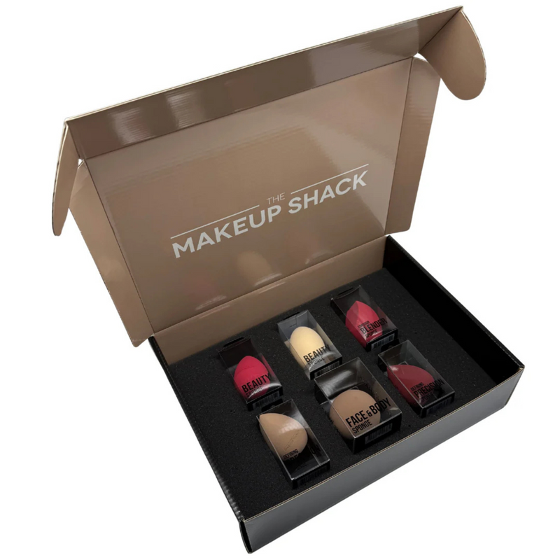 Sponge PR set *PRE-Order*