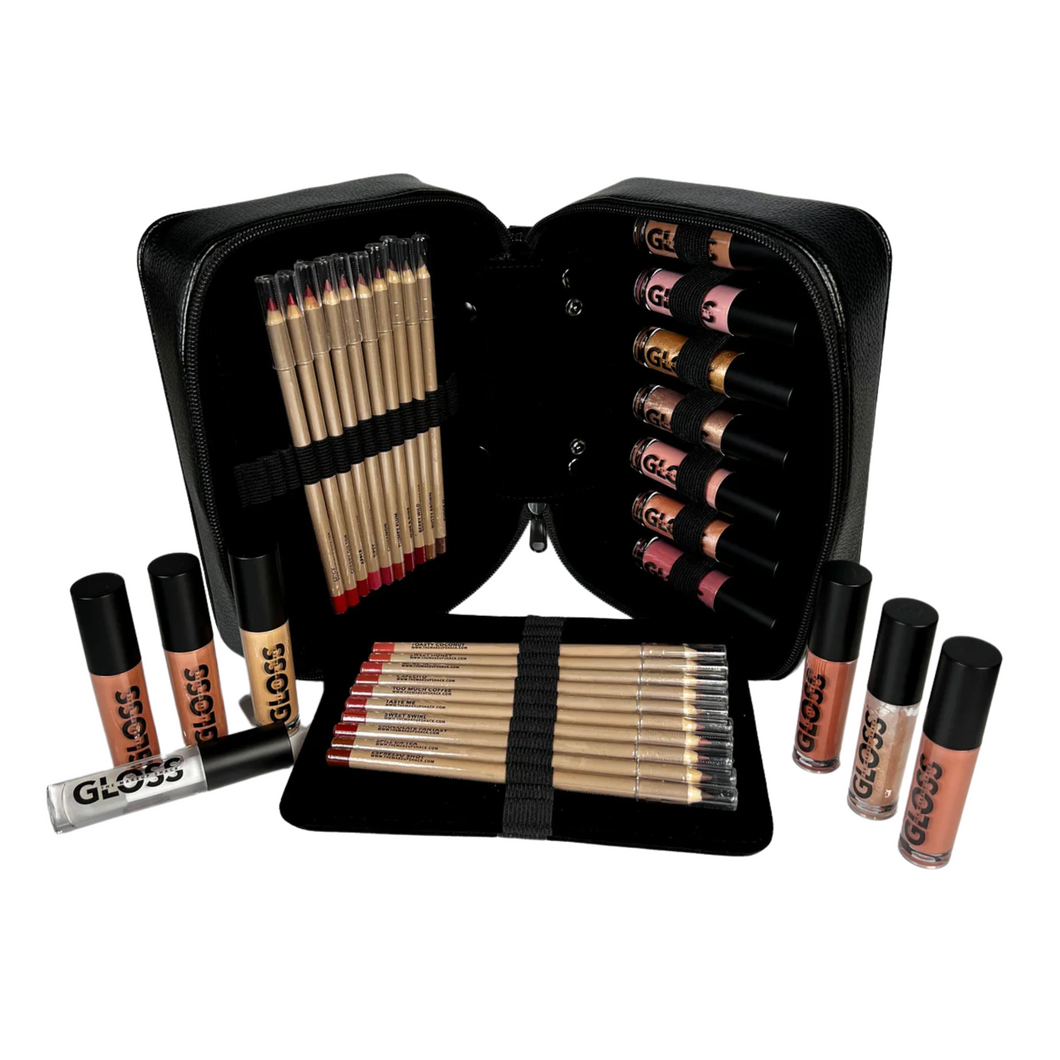 Glam Bag Set *PRE-Order*