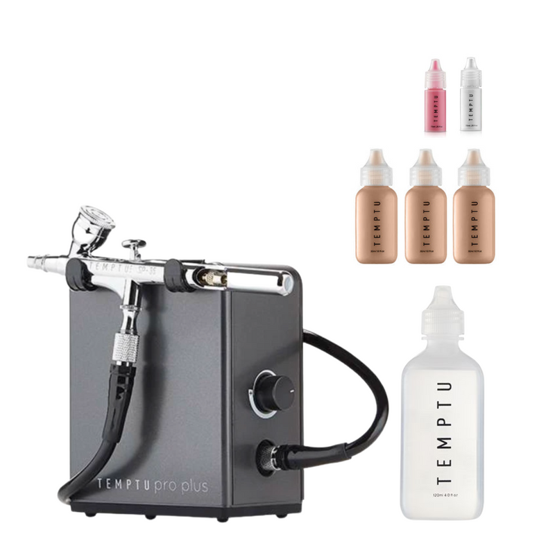 Kit Pro Plus S/B *PRE-Order*