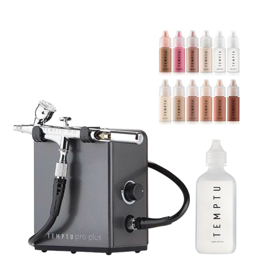 Kit Pro Plus Intro (Incluye capacitación)