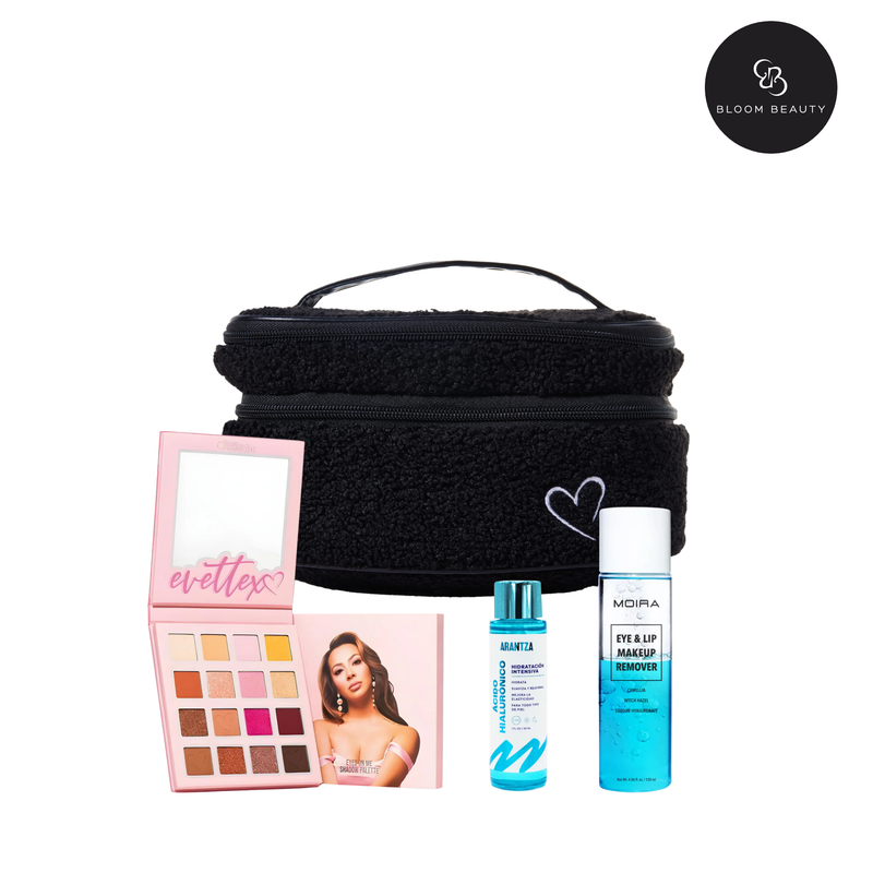 Glow & Go Beauty Kit