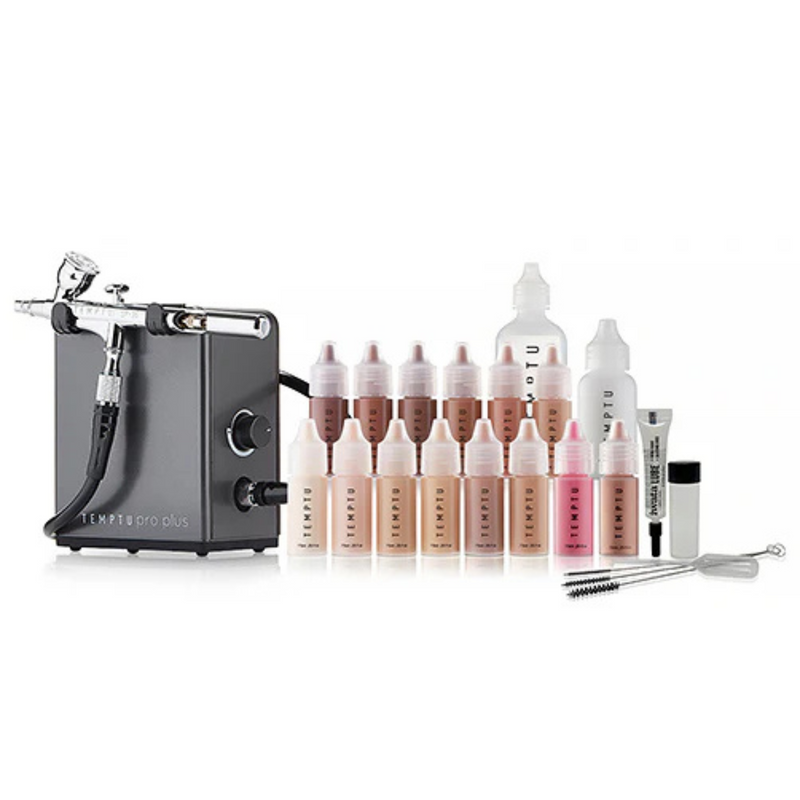 Kit Pro Plus Essential *PRE-Order*