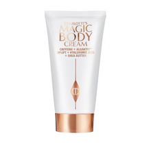 Cargar imagen en el visor de la galería, Charlotte&#39;s Magic Body Cream 50ml.
