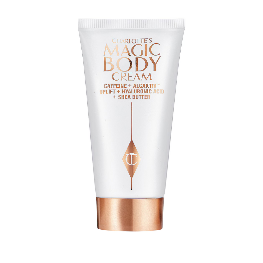Charlotte's Magic Body Cream 50ml.
