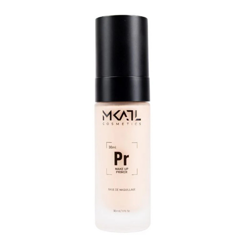Prebase de Maquillaje Iluminadora Eclat