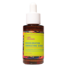 Cargar imagen en el visor de la galería, Discoloration Correcting Serum *PRE-Order*
