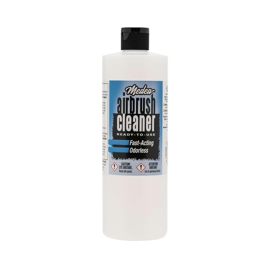 Medea Airbrush Cleaner (Limpiador para aerógrafo) *Pre-Order*