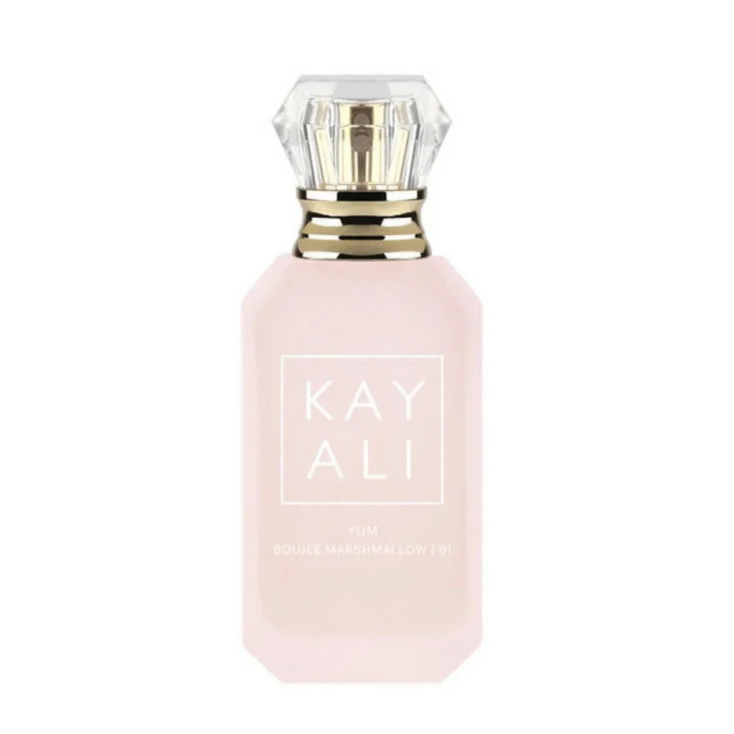 Kayali Yum Boujee Marshmallow | 81 Eau de Parfum Intense *PRE-Order*