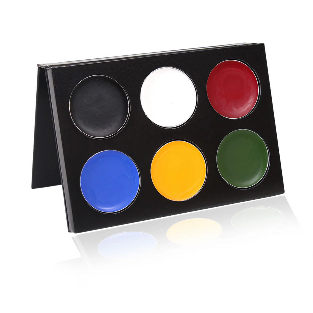 Mask Cover Palette - Basic Bright