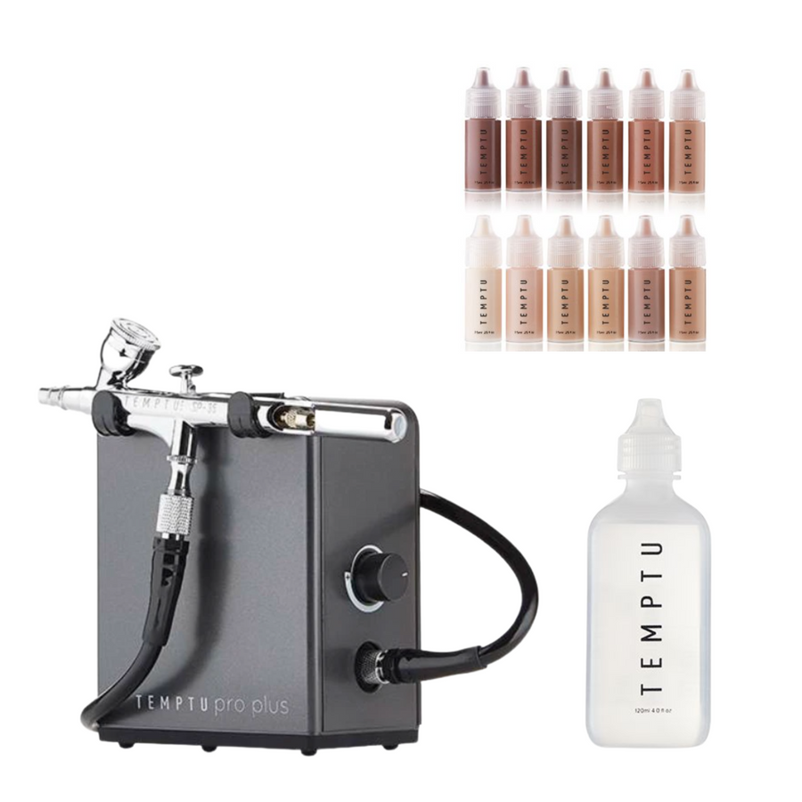 Kit Pro Plus (Incluye capacitación)