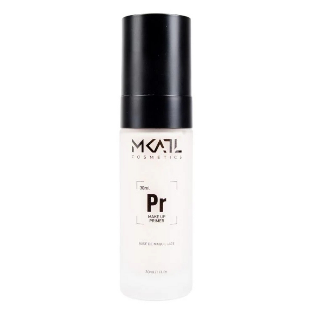 Prebase de Maquillaje Lissante