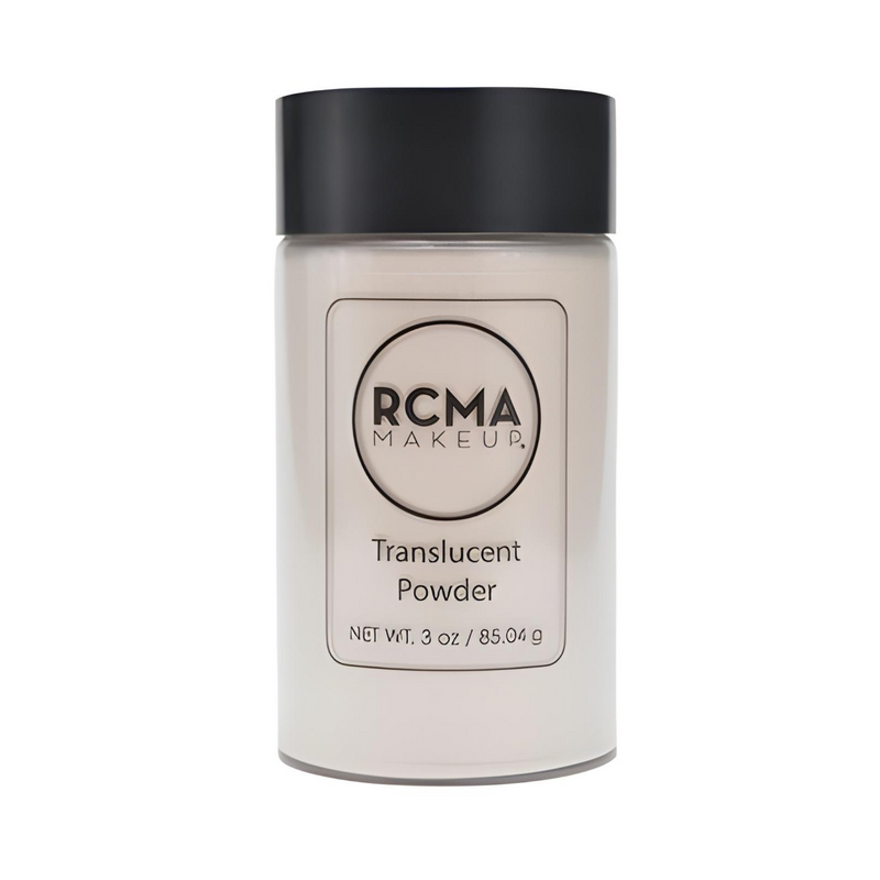 RCMA Translucent Powder 3oz.