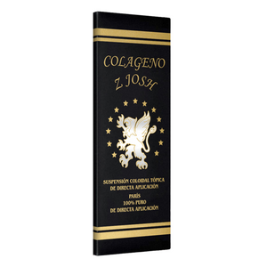Colágeno Z-Josh 32g.