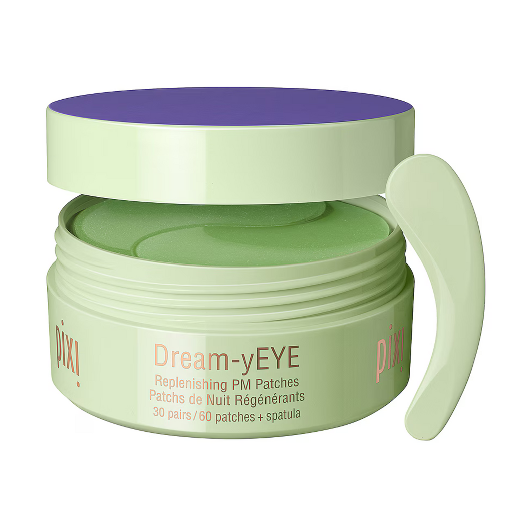 Dream-yEYE Patches