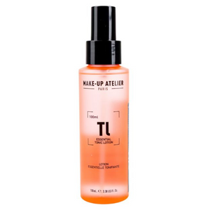 Tónico hidratante 100ml.