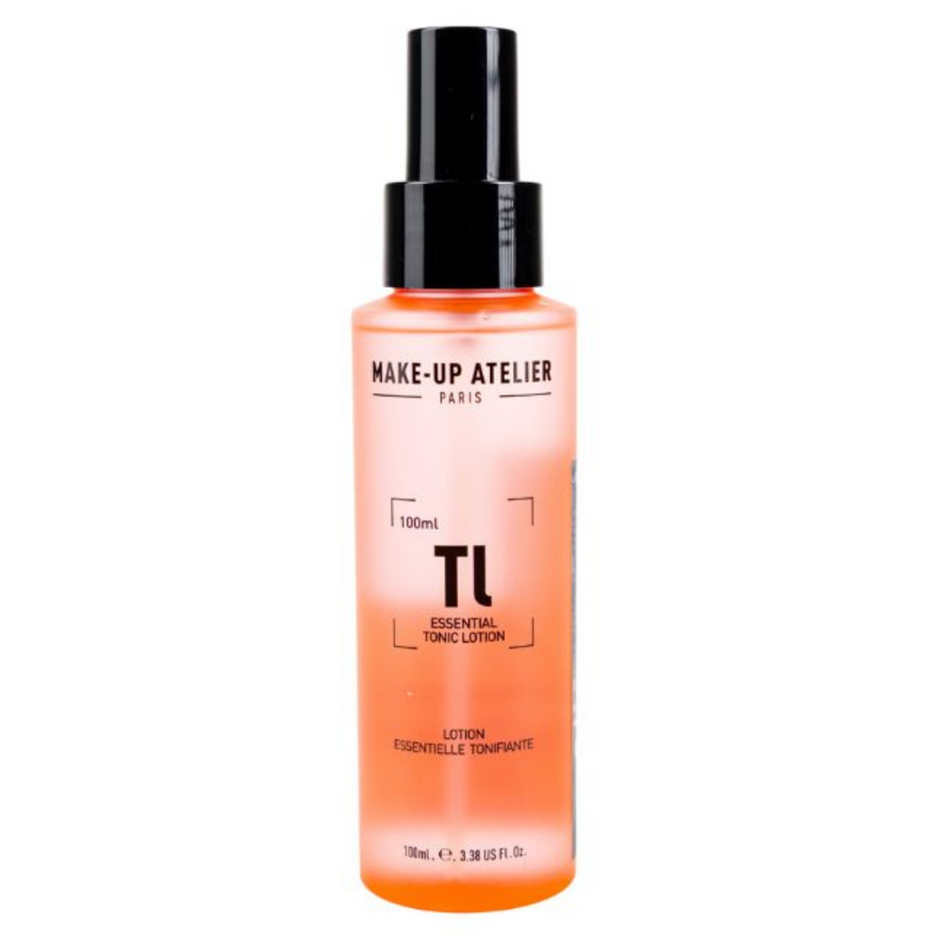 Tónico hidratante 100ml.