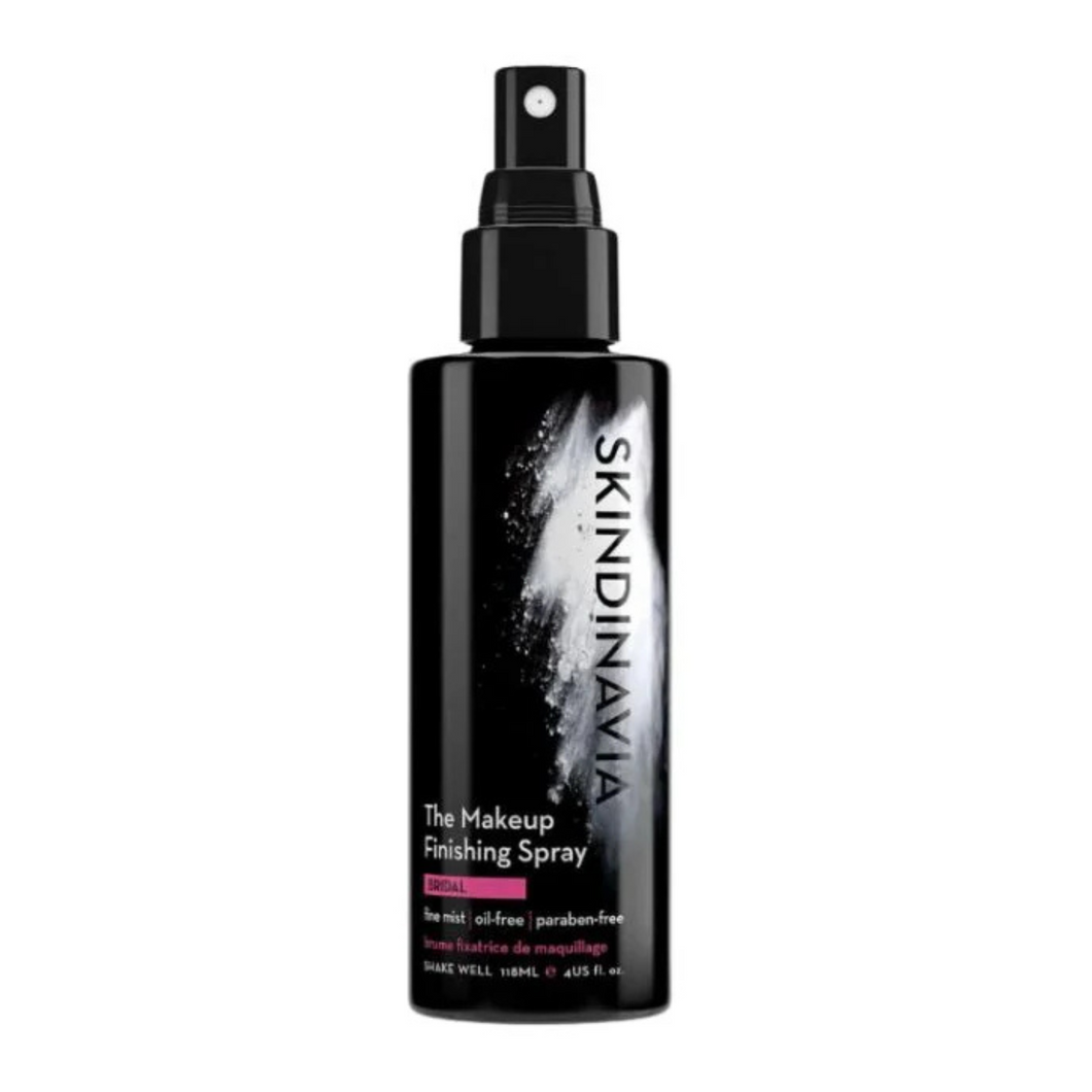 Makeup Finishing Spray -BRIDAL 118ML.
